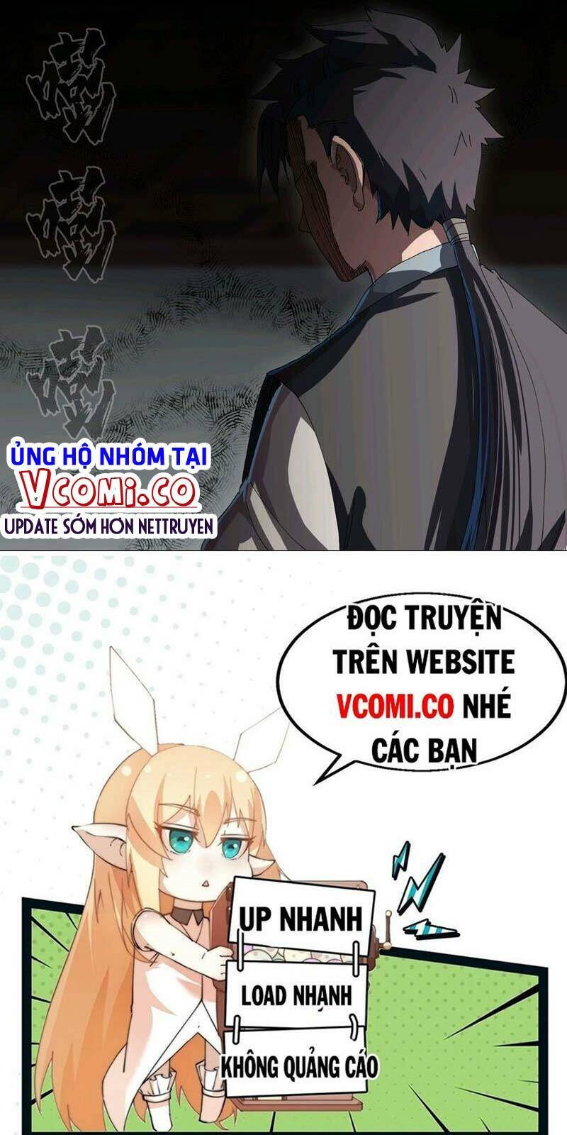 Tu Tiên Giả Đại Chiến Siêu Năng Lực Chapter 137 - Trang 2