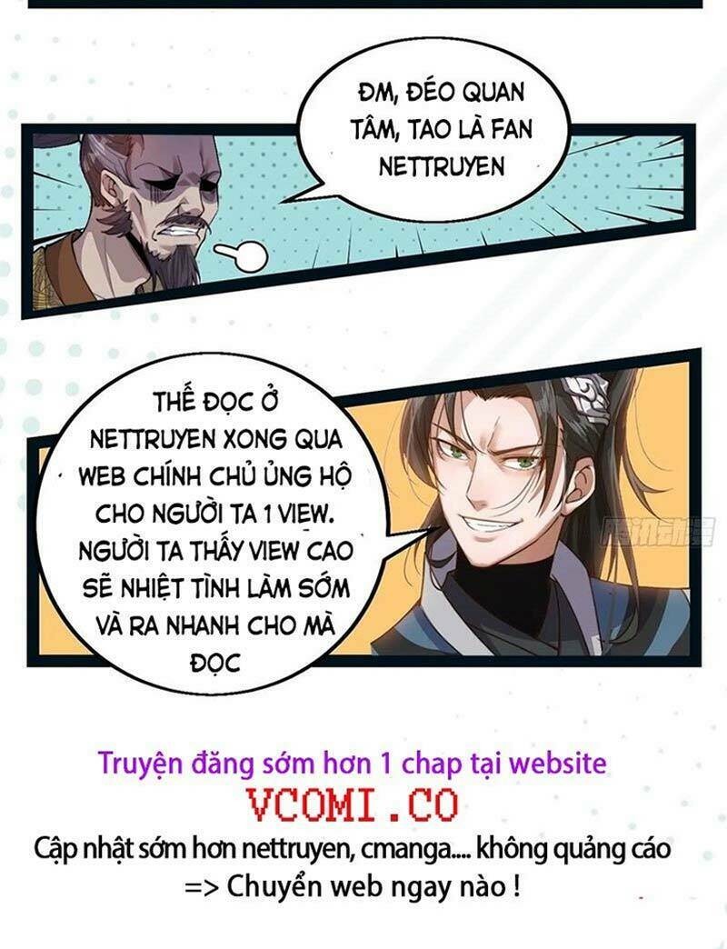 Tu Tiên Giả Đại Chiến Siêu Năng Lực Chapter 137 - Trang 2