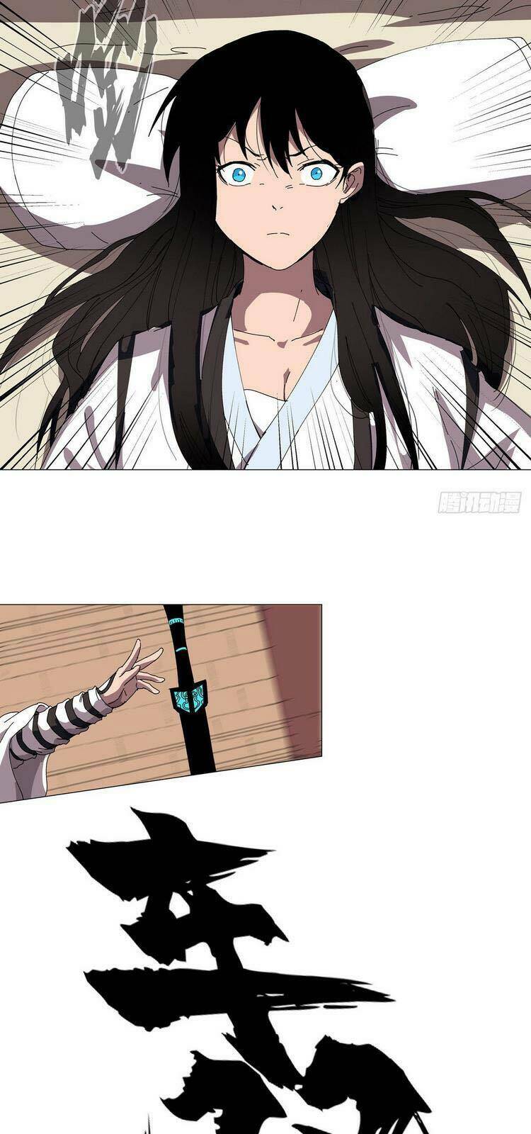 Tu Tiên Giả Đại Chiến Siêu Năng Lực Chapter 138 - Trang 2