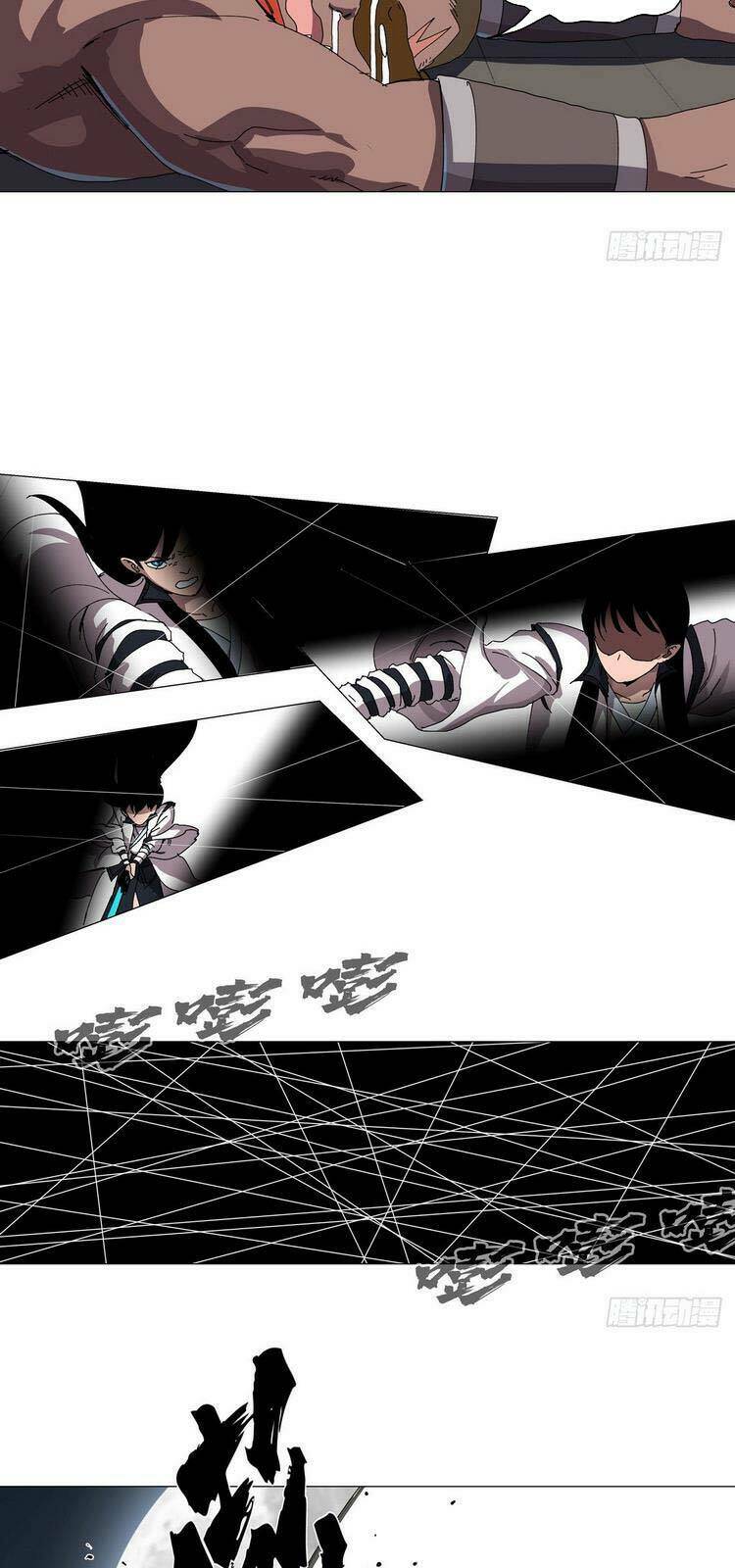 Tu Tiên Giả Đại Chiến Siêu Năng Lực Chapter 138 - Trang 2