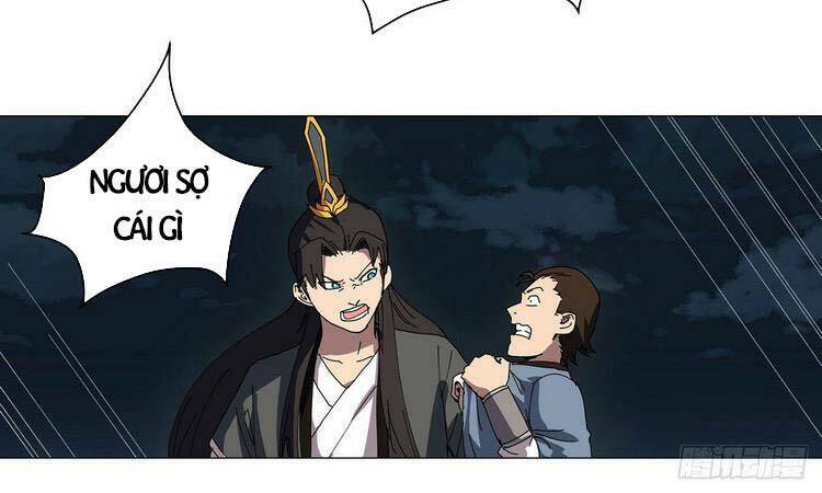 Tu Tiên Giả Đại Chiến Siêu Năng Lực Chapter 138 - Trang 2