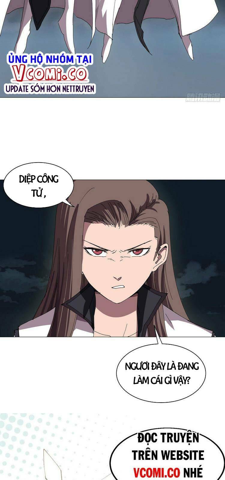 Tu Tiên Giả Đại Chiến Siêu Năng Lực Chapter 138 - Trang 2