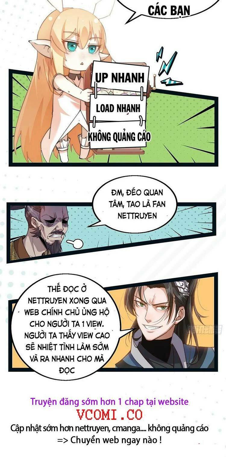 Tu Tiên Giả Đại Chiến Siêu Năng Lực Chapter 138 - Trang 2