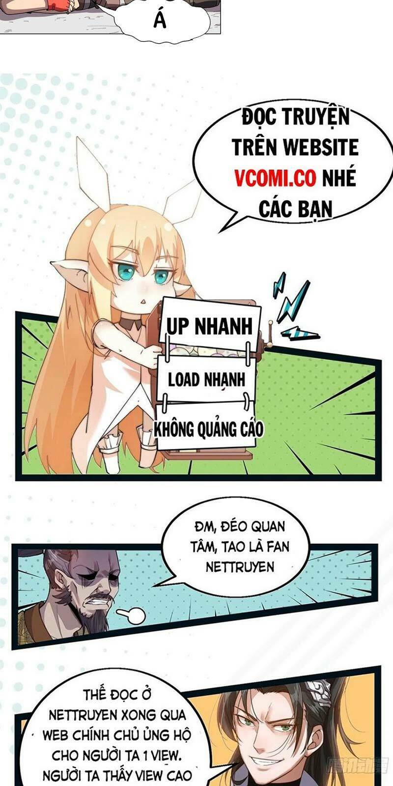 Tu Tiên Giả Đại Chiến Siêu Năng Lực Chapter 139 - Trang 2