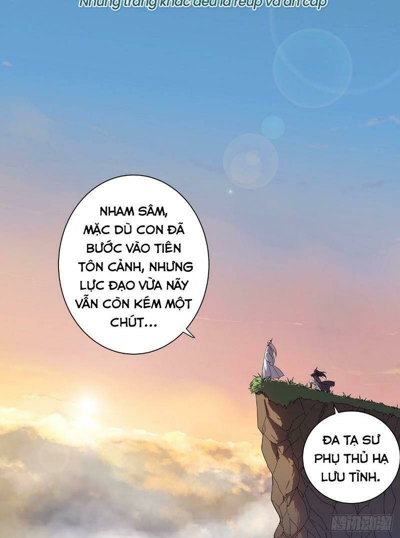 Tu Tiên Giả Đại Chiến Siêu Năng Lực Chapter 14 - Trang 2