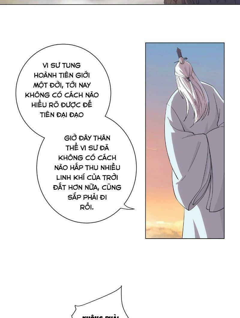 Tu Tiên Giả Đại Chiến Siêu Năng Lực Chapter 14 - Trang 2