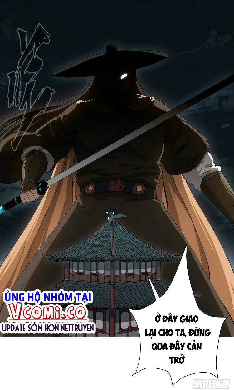 Tu Tiên Giả Đại Chiến Siêu Năng Lực Chapter 140 - Trang 2