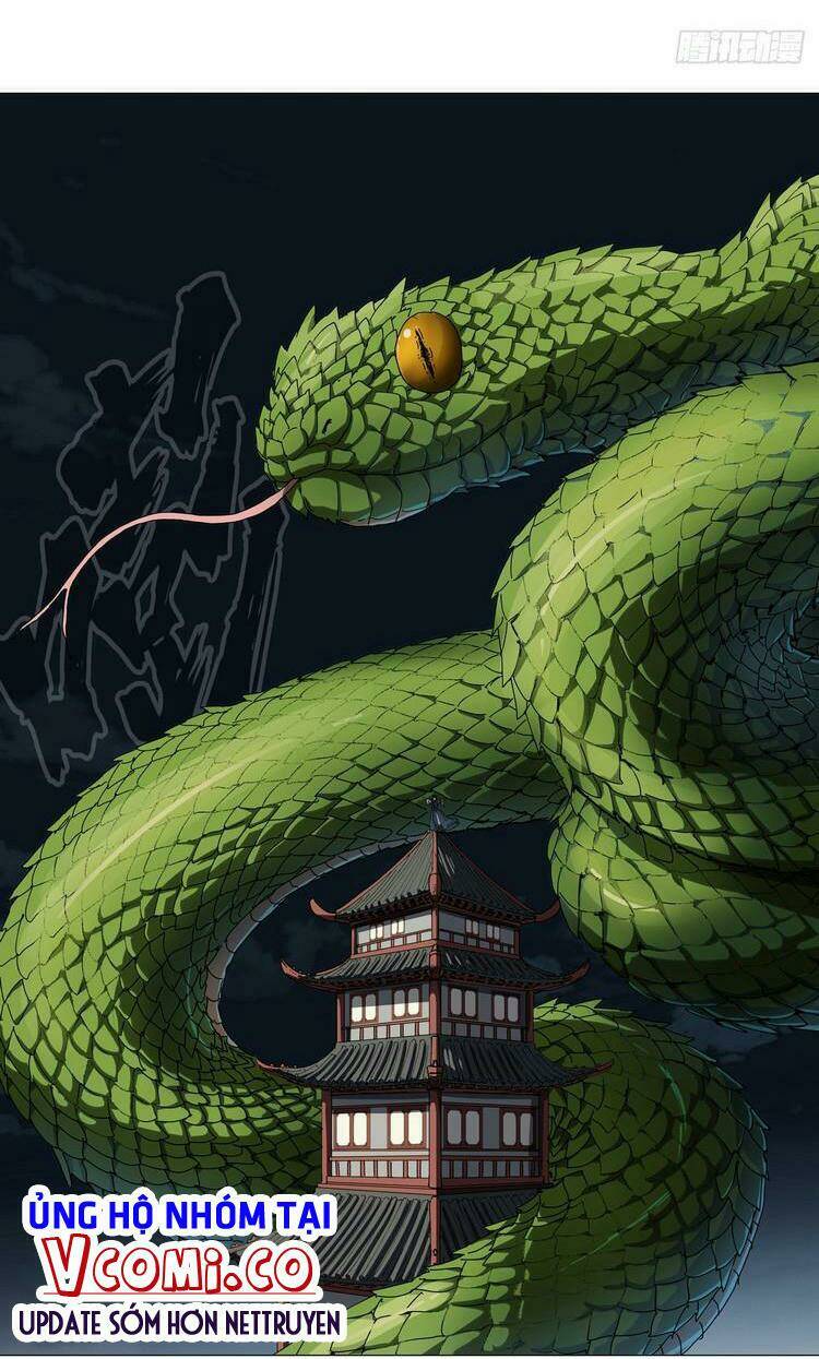 Tu Tiên Giả Đại Chiến Siêu Năng Lực Chapter 140 - Trang 2