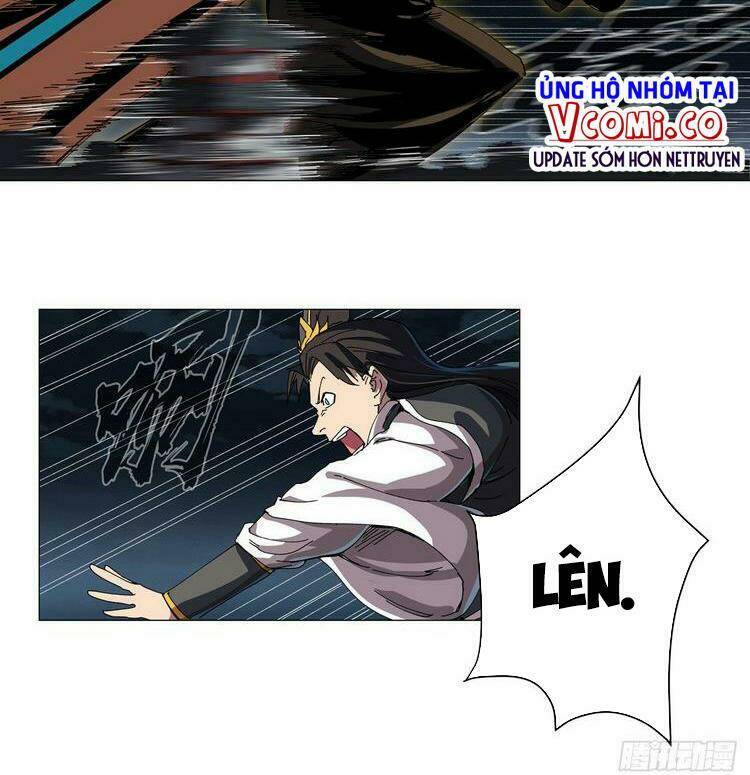 Tu Tiên Giả Đại Chiến Siêu Năng Lực Chapter 140 - Trang 2