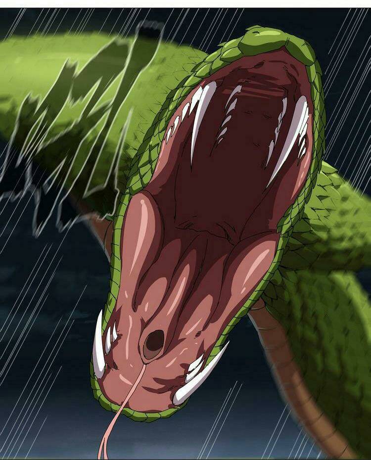 Tu Tiên Giả Đại Chiến Siêu Năng Lực Chapter 140 - Trang 2