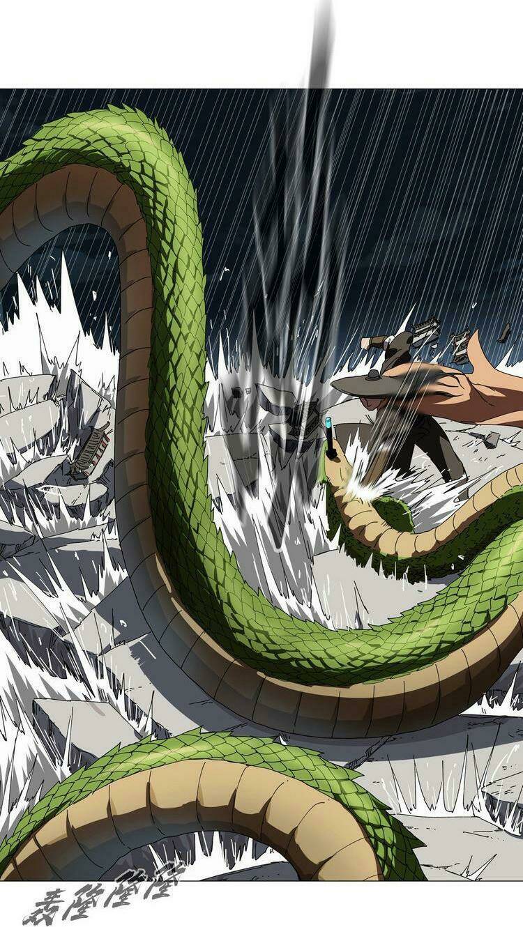 Tu Tiên Giả Đại Chiến Siêu Năng Lực Chapter 140 - Trang 2