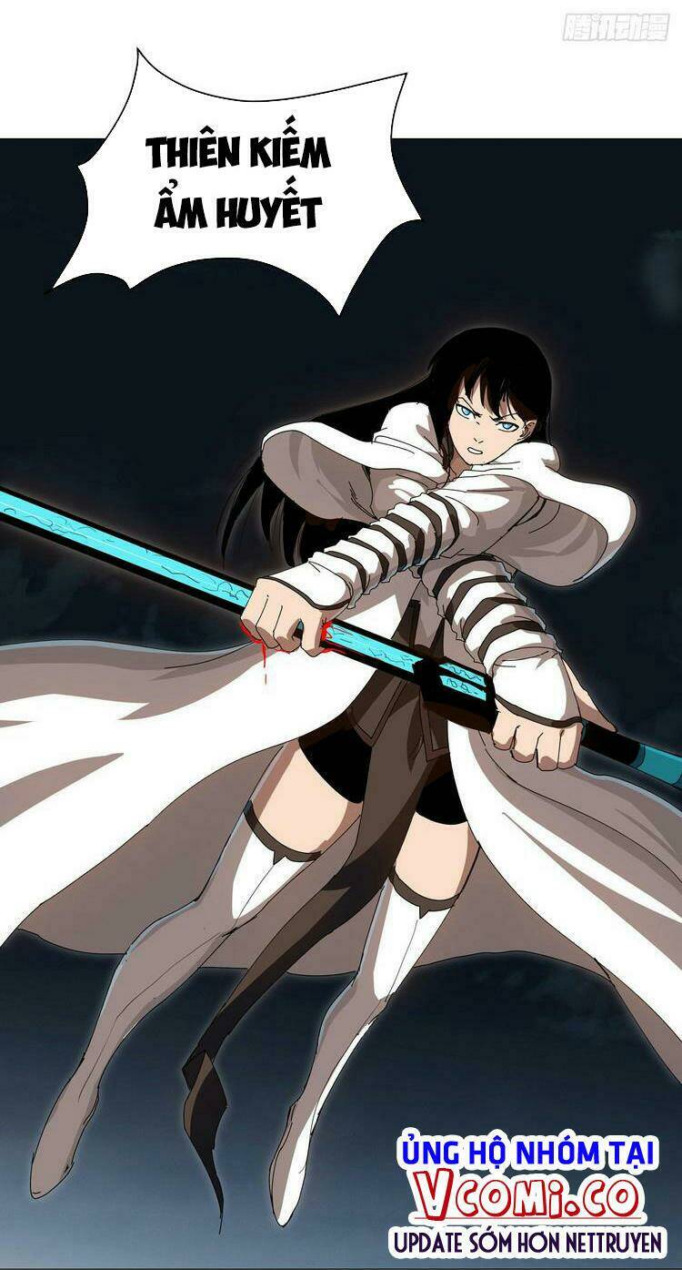 Tu Tiên Giả Đại Chiến Siêu Năng Lực Chapter 140 - Trang 2