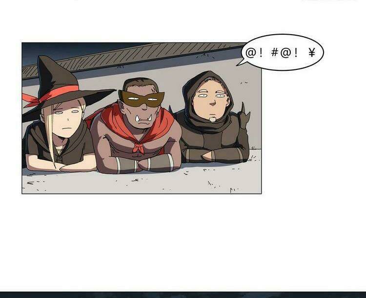 Tu Tiên Giả Đại Chiến Siêu Năng Lực Chapter 140 - Trang 2