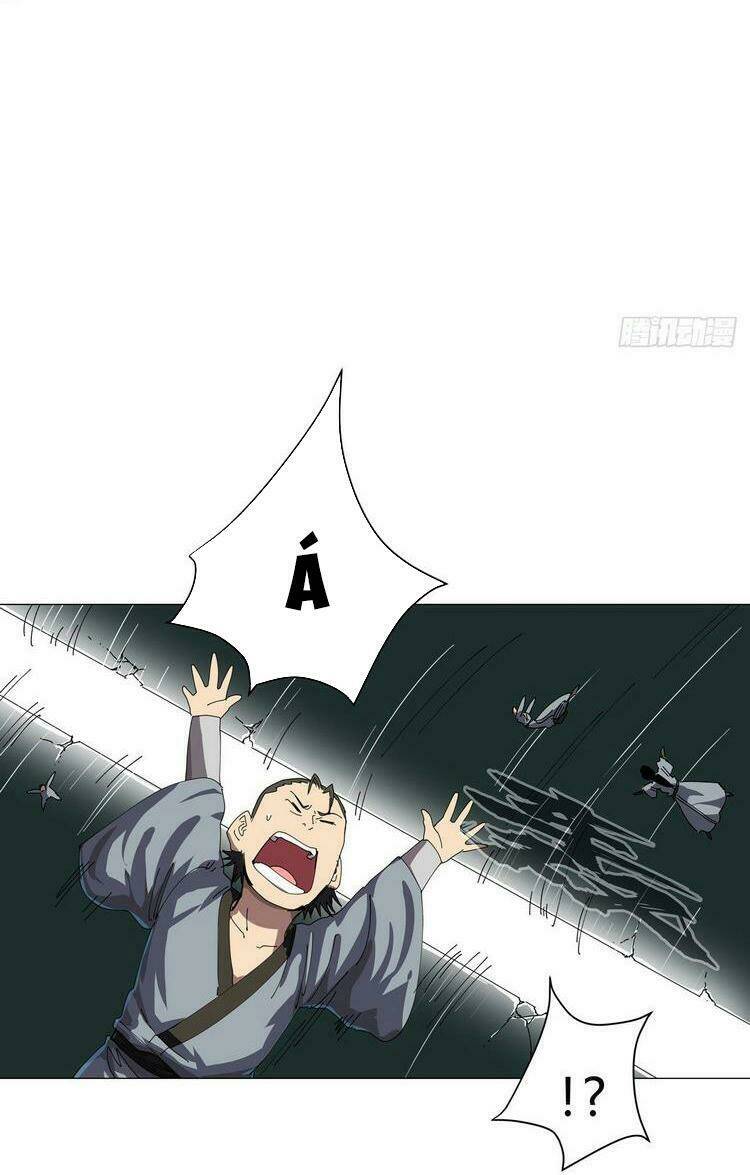 Tu Tiên Giả Đại Chiến Siêu Năng Lực Chapter 140 - Trang 2