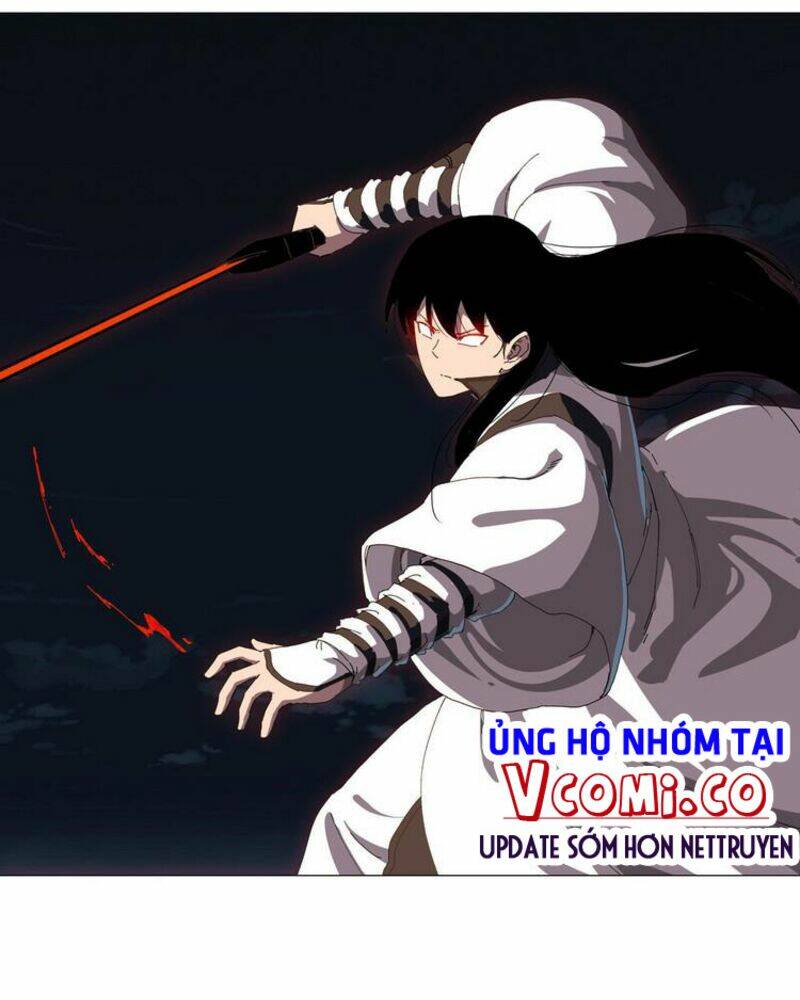 Tu Tiên Giả Đại Chiến Siêu Năng Lực Chapter 141 - Trang 2