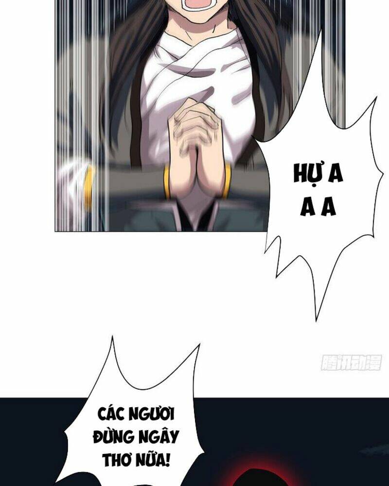 Tu Tiên Giả Đại Chiến Siêu Năng Lực Chapter 141 - Trang 2