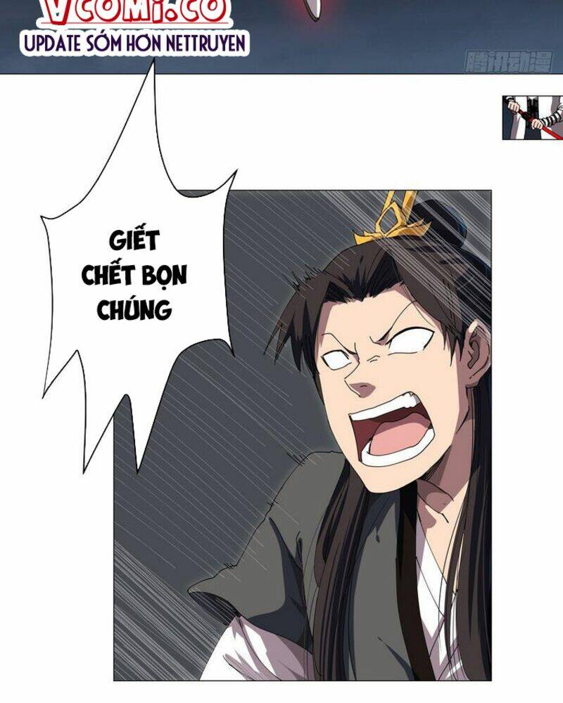 Tu Tiên Giả Đại Chiến Siêu Năng Lực Chapter 141 - Trang 2