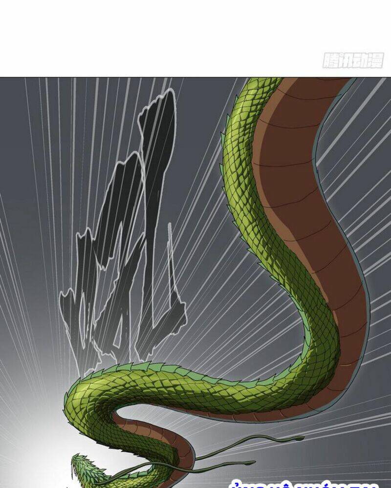 Tu Tiên Giả Đại Chiến Siêu Năng Lực Chapter 141 - Trang 2