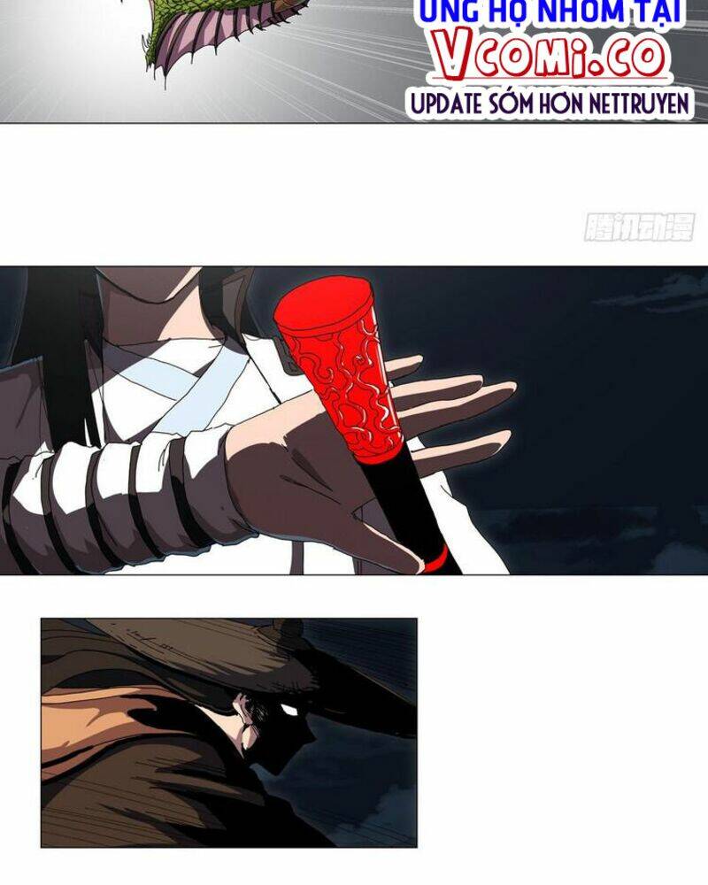 Tu Tiên Giả Đại Chiến Siêu Năng Lực Chapter 141 - Trang 2