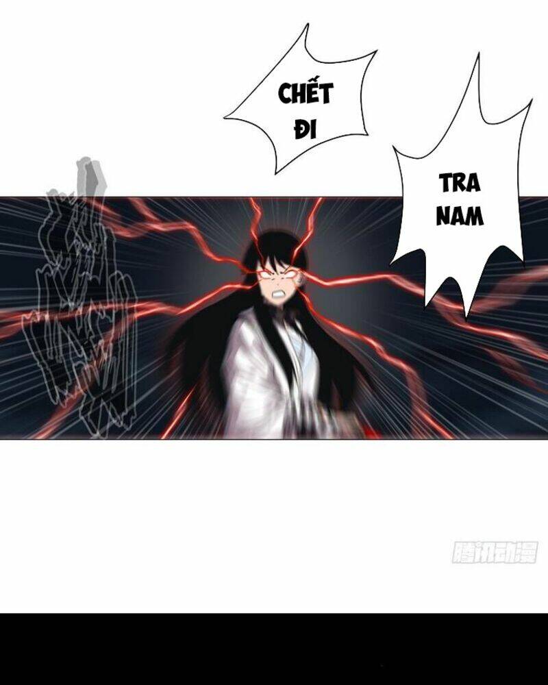 Tu Tiên Giả Đại Chiến Siêu Năng Lực Chapter 141 - Trang 2