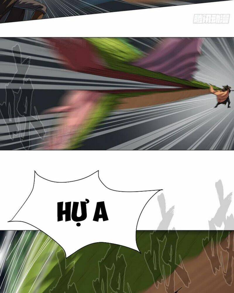 Tu Tiên Giả Đại Chiến Siêu Năng Lực Chapter 141 - Trang 2