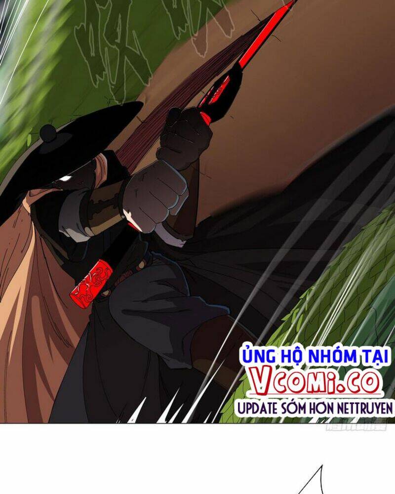 Tu Tiên Giả Đại Chiến Siêu Năng Lực Chapter 141 - Trang 2