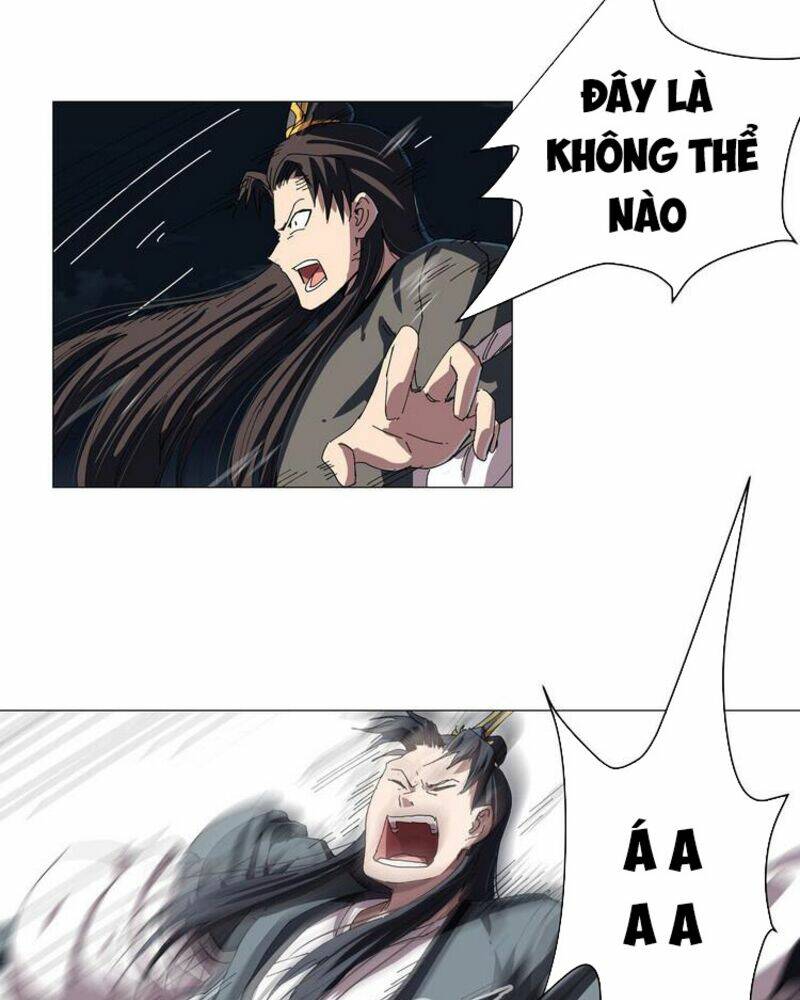 Tu Tiên Giả Đại Chiến Siêu Năng Lực Chapter 141 - Trang 2