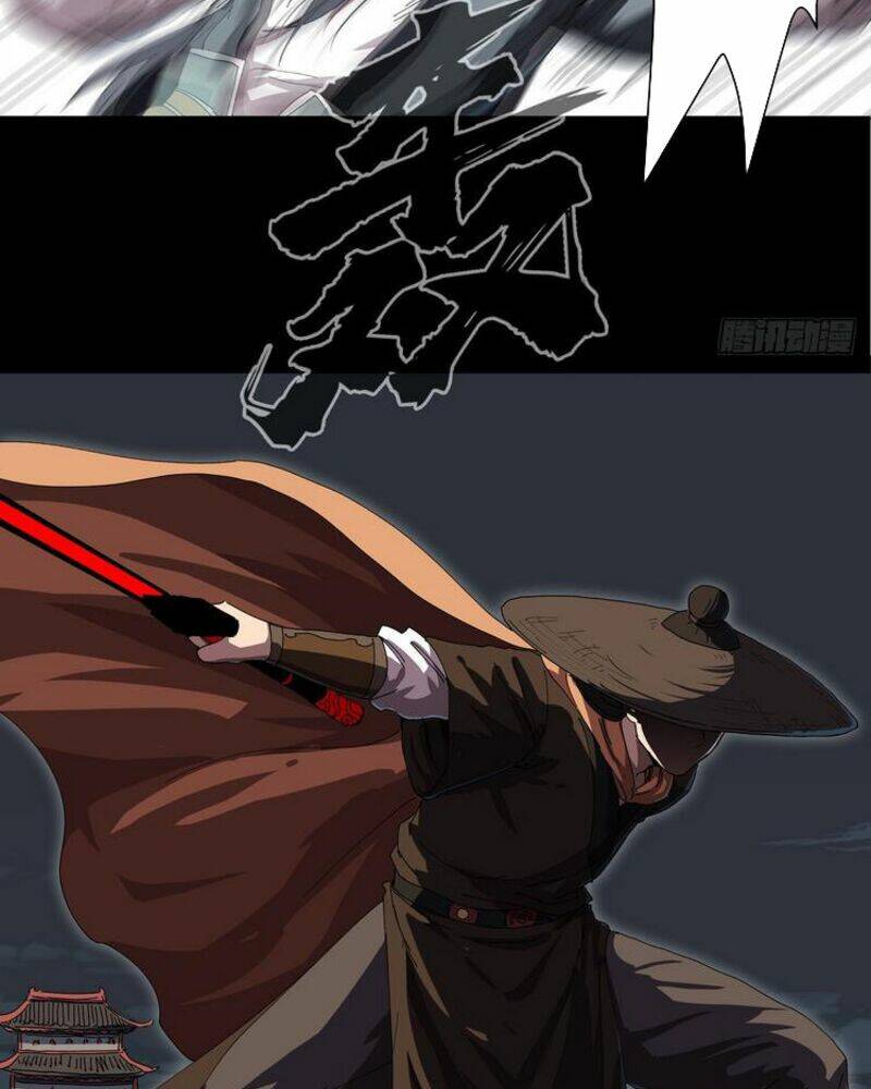 Tu Tiên Giả Đại Chiến Siêu Năng Lực Chapter 141 - Trang 2