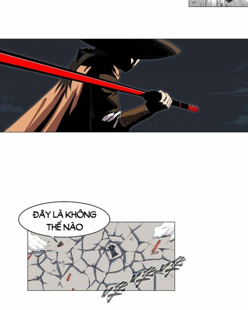 Tu Tiên Giả Đại Chiến Siêu Năng Lực Chapter 141 - Trang 2