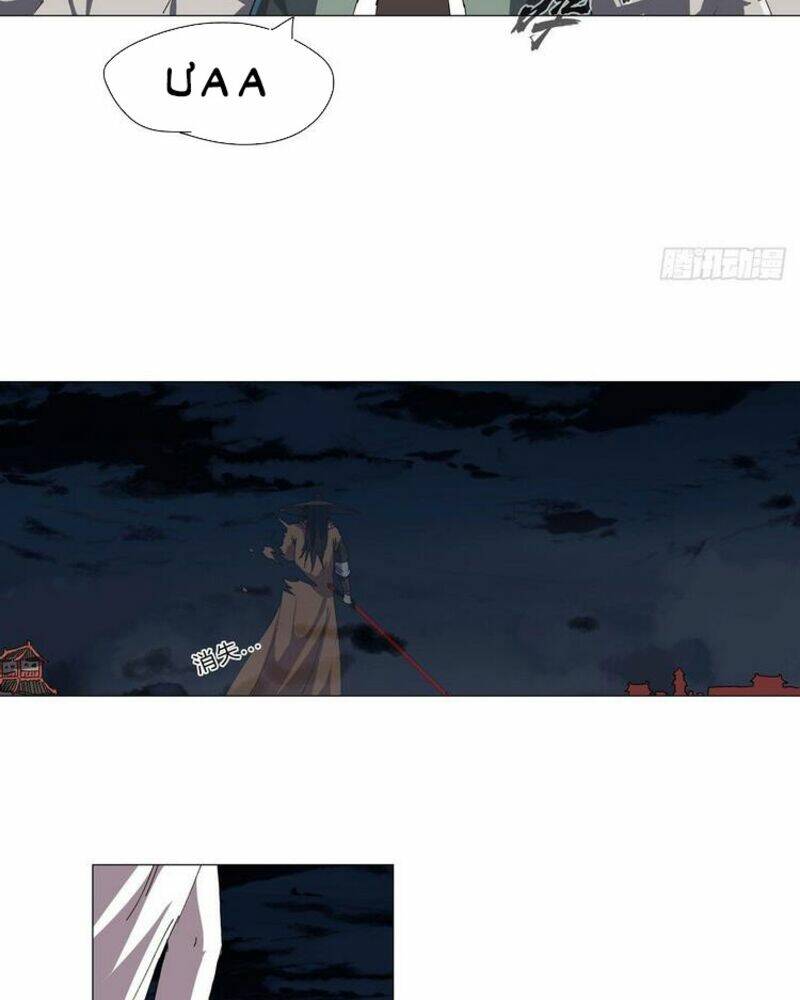 Tu Tiên Giả Đại Chiến Siêu Năng Lực Chapter 141 - Trang 2