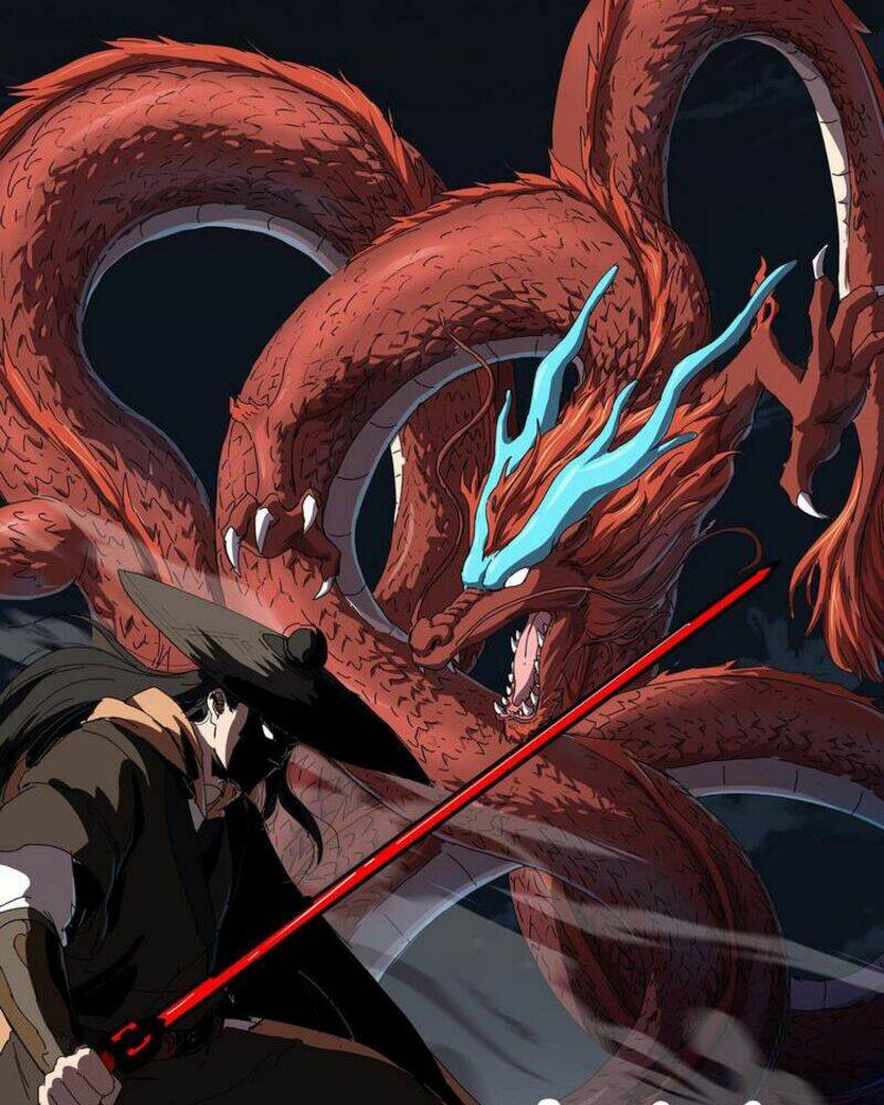 Tu Tiên Giả Đại Chiến Siêu Năng Lực Chapter 141 - Trang 2