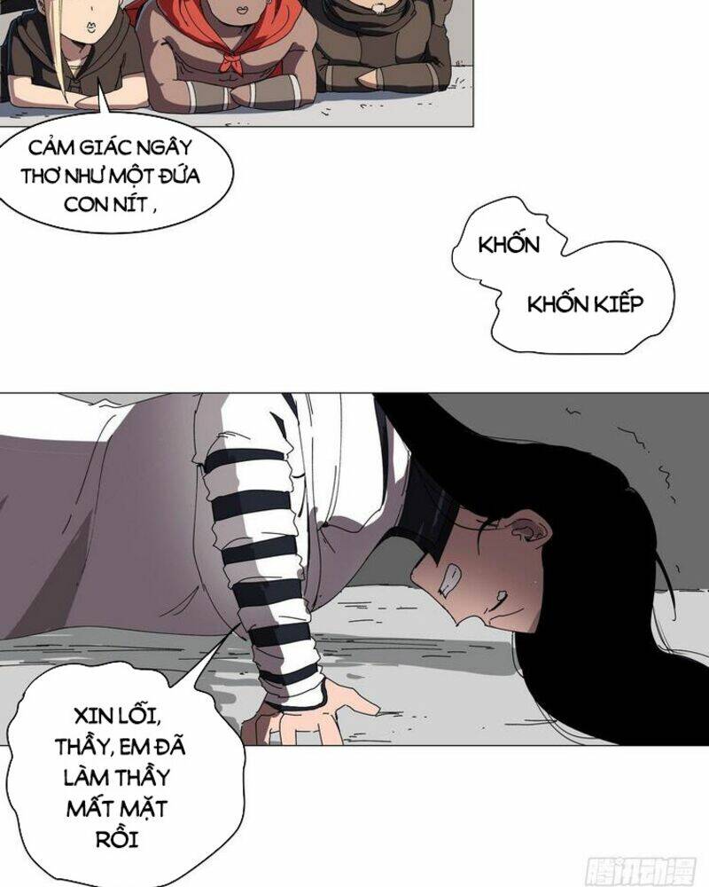 Tu Tiên Giả Đại Chiến Siêu Năng Lực Chapter 141 - Trang 2