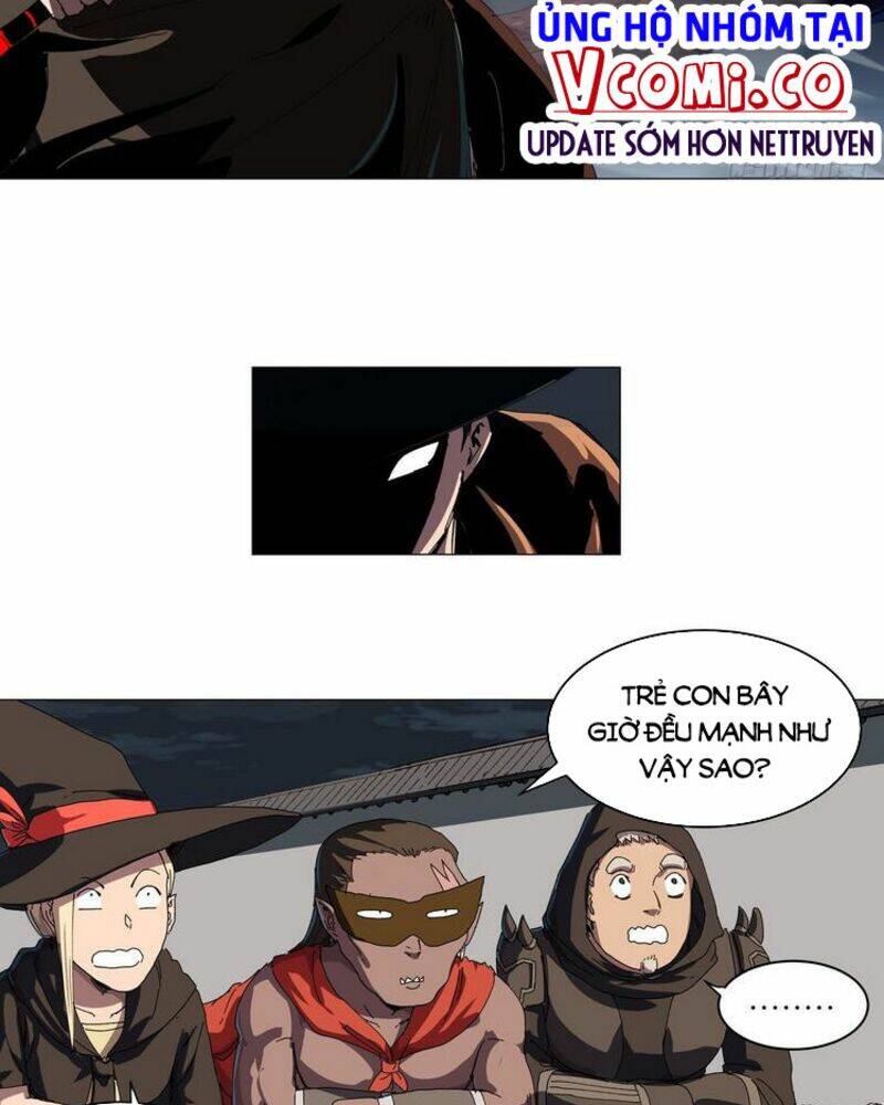 Tu Tiên Giả Đại Chiến Siêu Năng Lực Chapter 141 - Trang 2