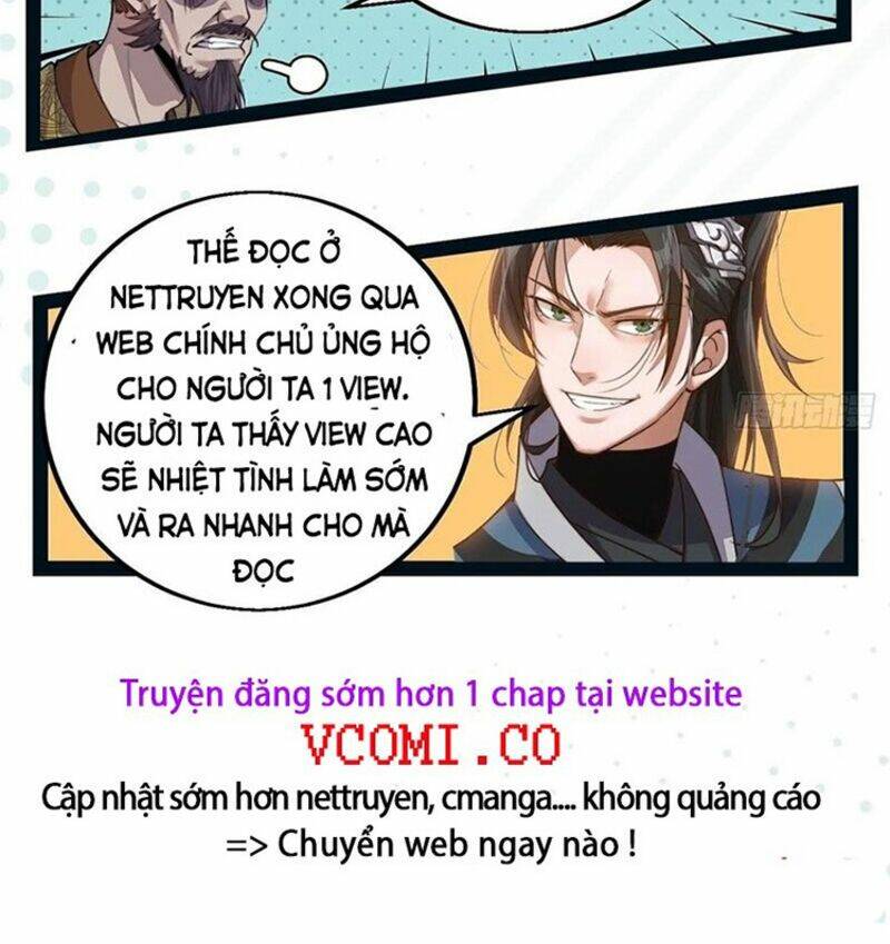 Tu Tiên Giả Đại Chiến Siêu Năng Lực Chapter 141 - Trang 2