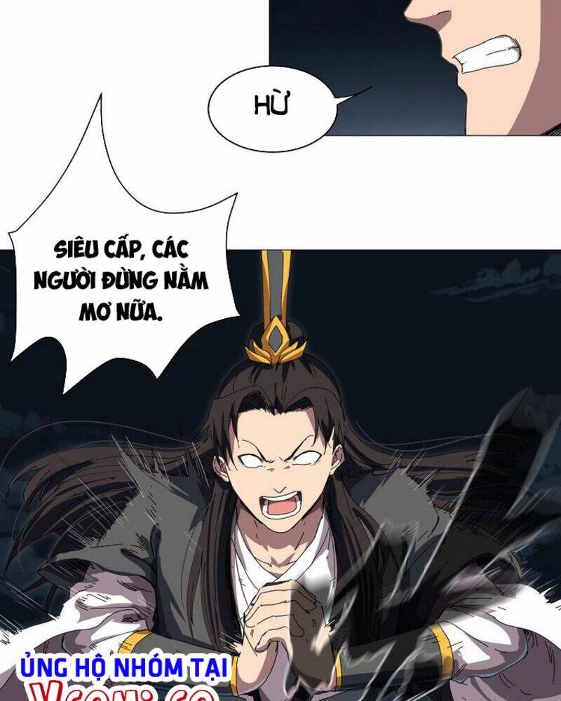 Tu Tiên Giả Đại Chiến Siêu Năng Lực Chapter 141 - Trang 2