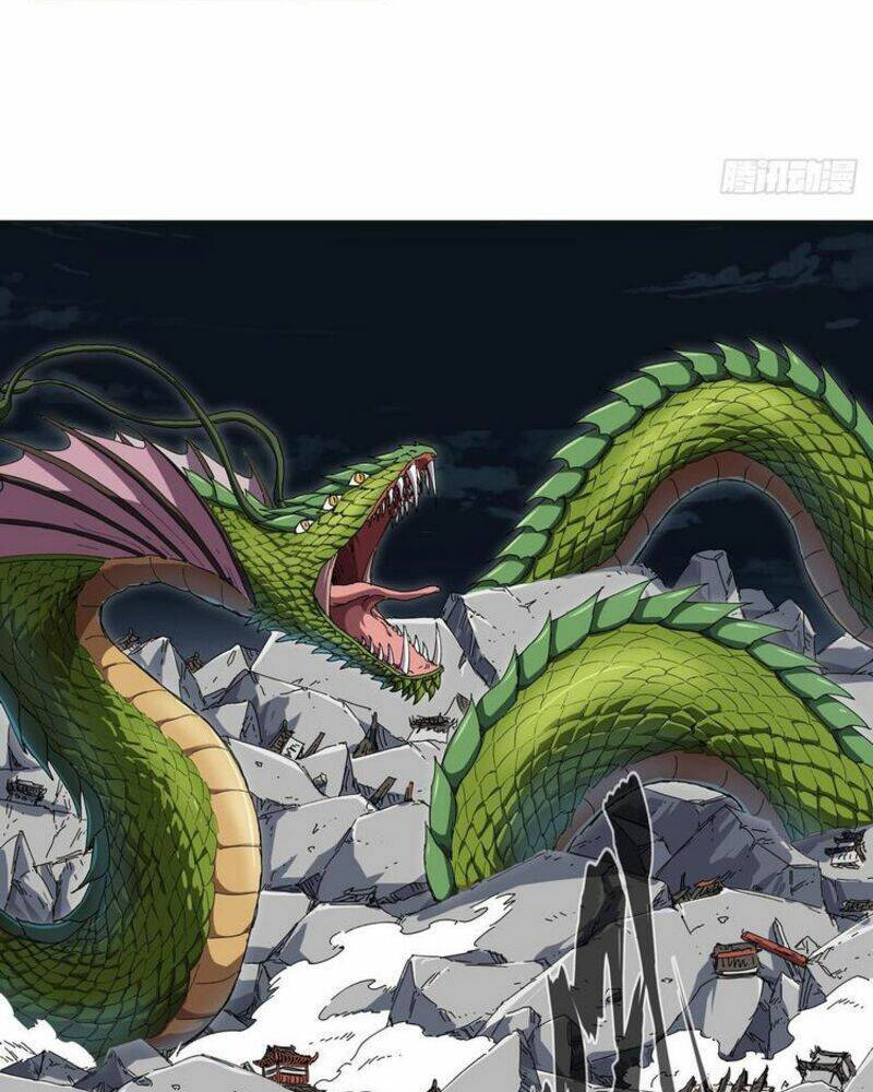 Tu Tiên Giả Đại Chiến Siêu Năng Lực Chapter 141 - Trang 2