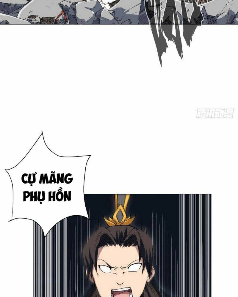 Tu Tiên Giả Đại Chiến Siêu Năng Lực Chapter 141 - Trang 2