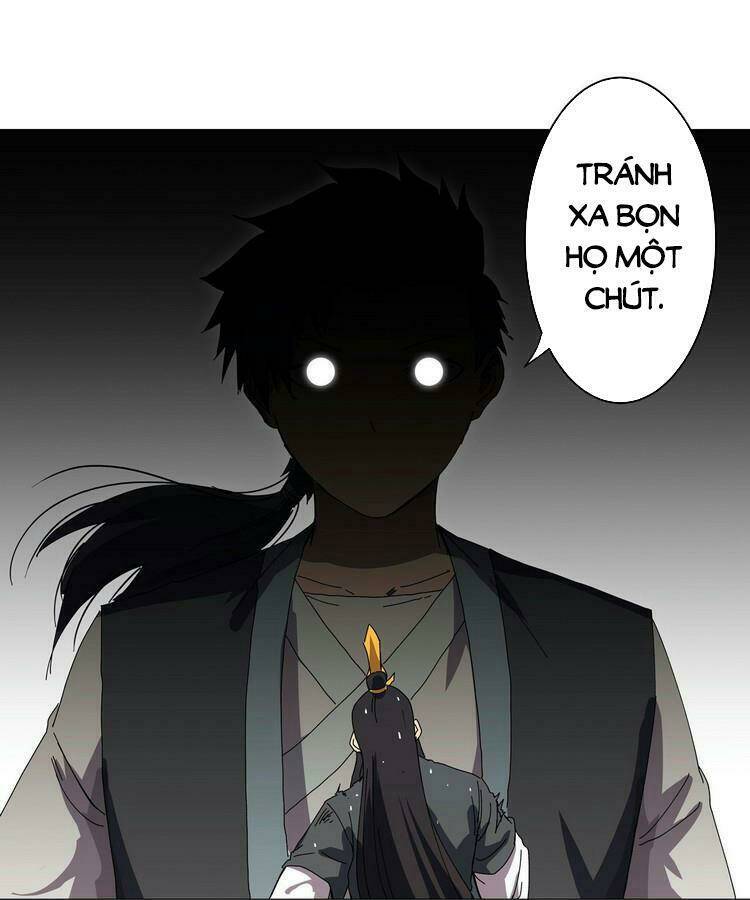 Tu Tiên Giả Đại Chiến Siêu Năng Lực Chapter 142 - Trang 2