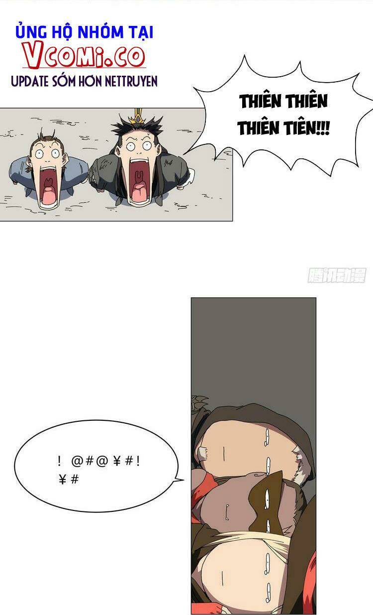 Tu Tiên Giả Đại Chiến Siêu Năng Lực Chapter 142 - Trang 2