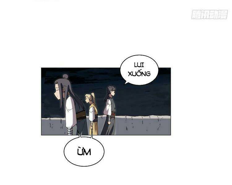 Tu Tiên Giả Đại Chiến Siêu Năng Lực Chapter 142 - Trang 2