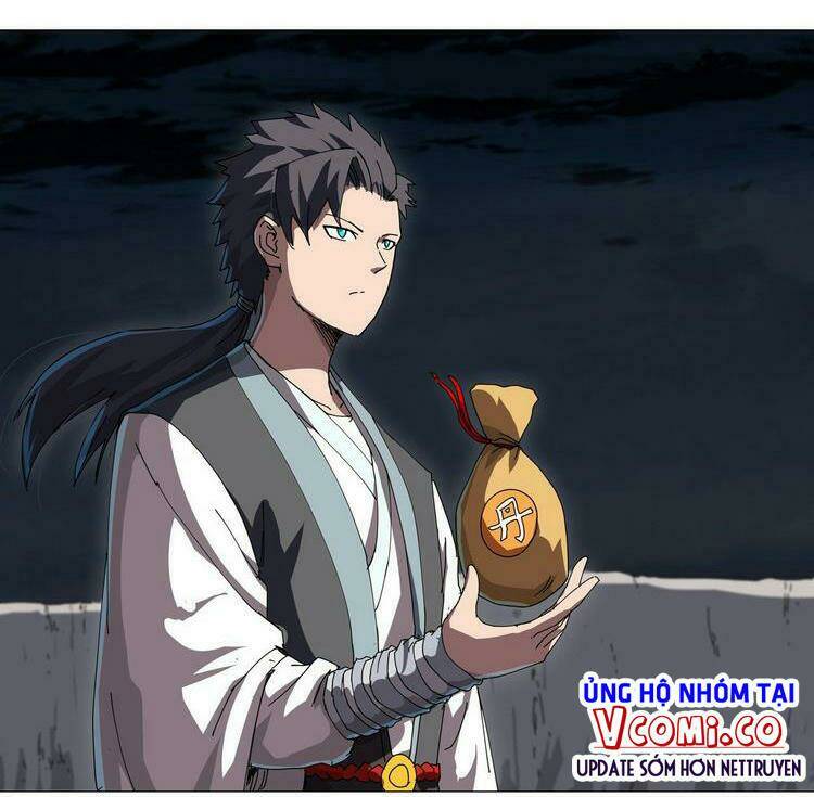 Tu Tiên Giả Đại Chiến Siêu Năng Lực Chapter 142 - Trang 2