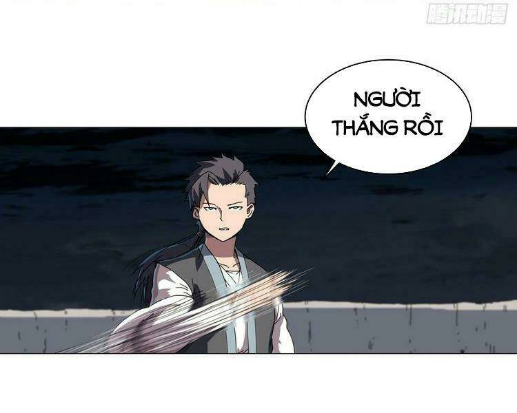 Tu Tiên Giả Đại Chiến Siêu Năng Lực Chapter 142 - Trang 2