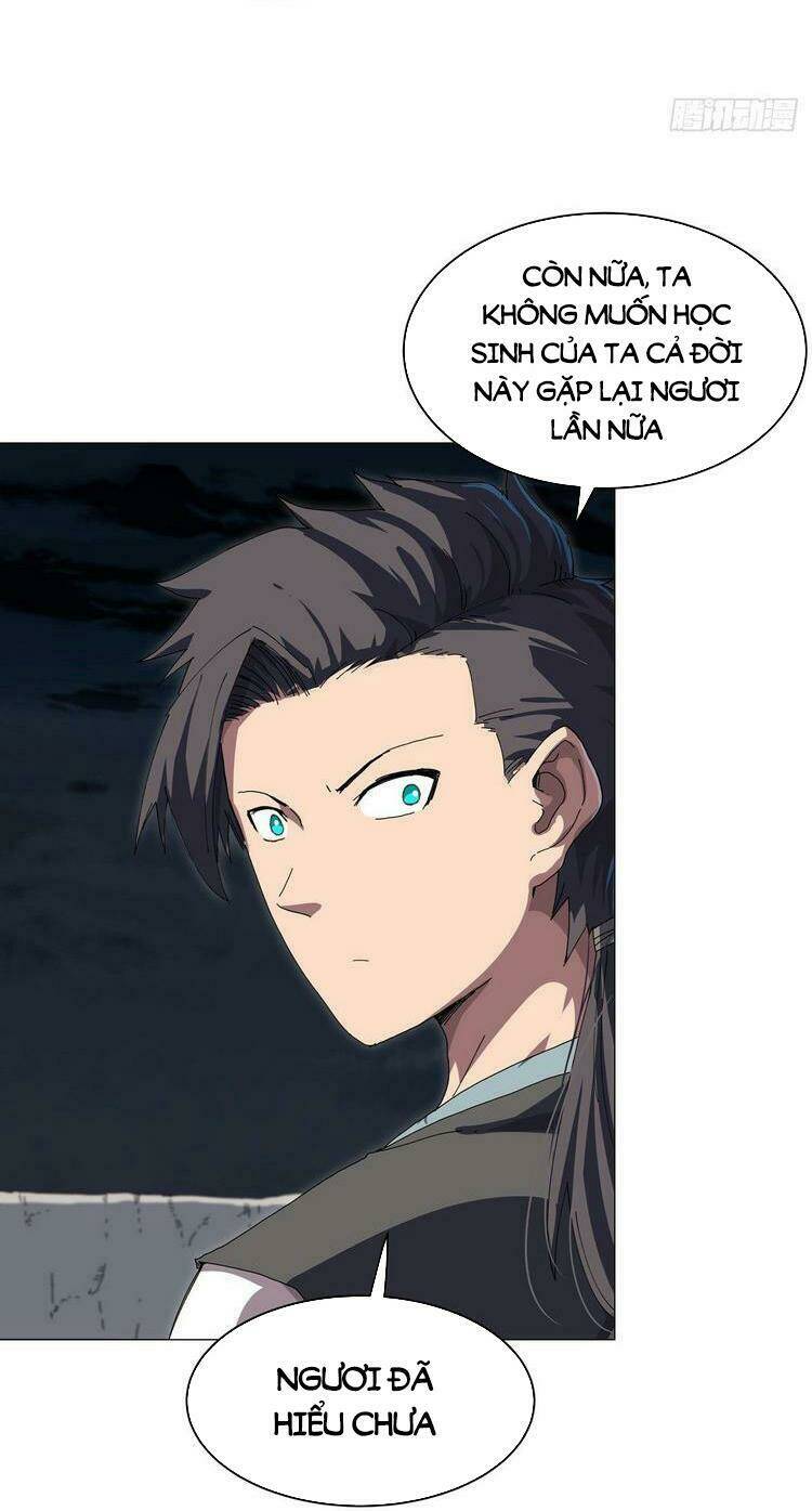 Tu Tiên Giả Đại Chiến Siêu Năng Lực Chapter 142 - Trang 2