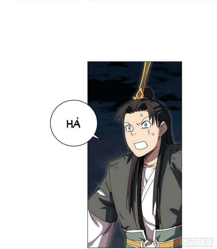 Tu Tiên Giả Đại Chiến Siêu Năng Lực Chapter 142 - Trang 2