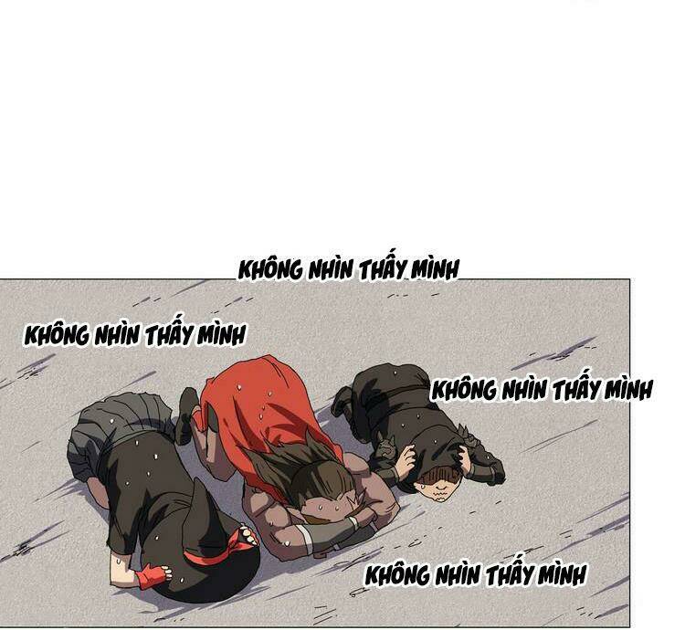 Tu Tiên Giả Đại Chiến Siêu Năng Lực Chapter 142 - Trang 2