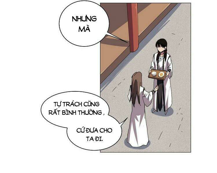 Tu Tiên Giả Đại Chiến Siêu Năng Lực Chapter 142 - Trang 2