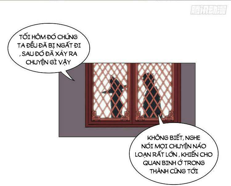 Tu Tiên Giả Đại Chiến Siêu Năng Lực Chapter 142 - Trang 2