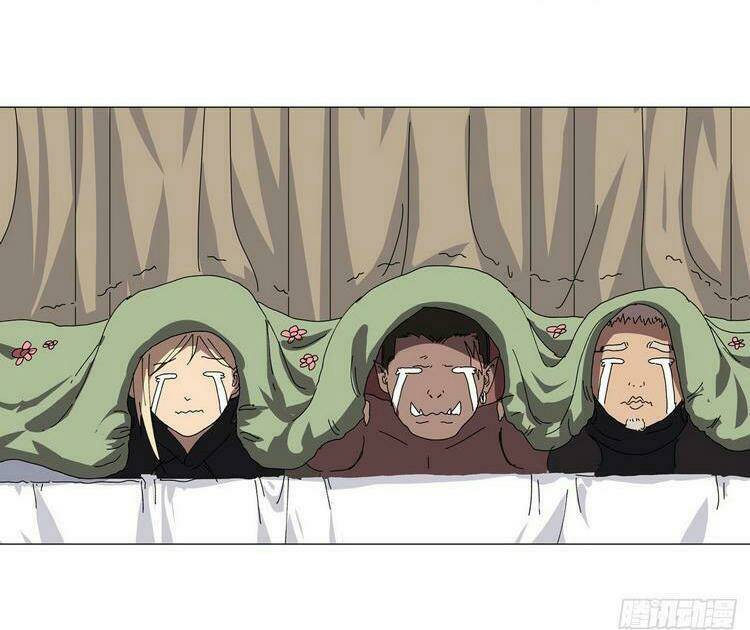 Tu Tiên Giả Đại Chiến Siêu Năng Lực Chapter 142 - Trang 2