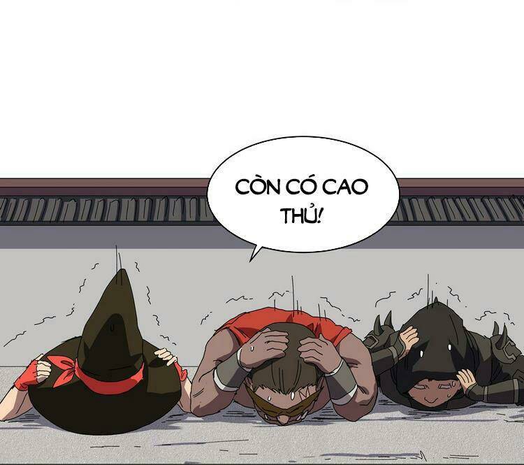 Tu Tiên Giả Đại Chiến Siêu Năng Lực Chapter 142 - Trang 2