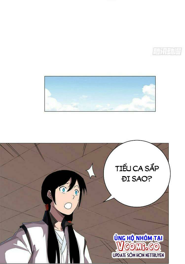 Tu Tiên Giả Đại Chiến Siêu Năng Lực Chapter 142 - Trang 2